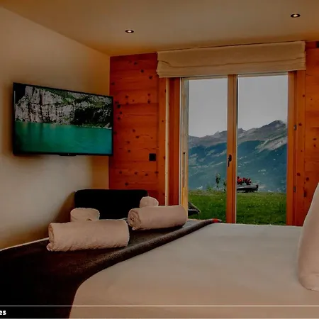 Apartamento Abend *